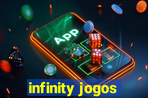 infinity jogos
